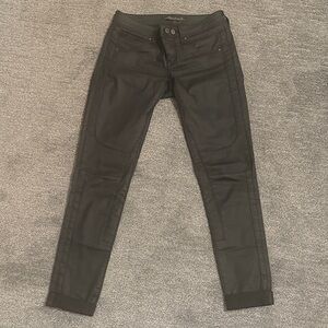 Mavi Black Denim Jeans